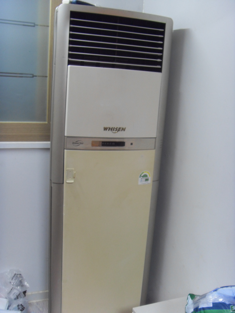 (세호마트)LG/15인버터냉난방에어컨세트(중고/작동잘
