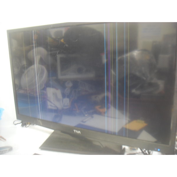 사줄래1 TIVA 32인치LEDTV 고장 부품용 경남양산서창