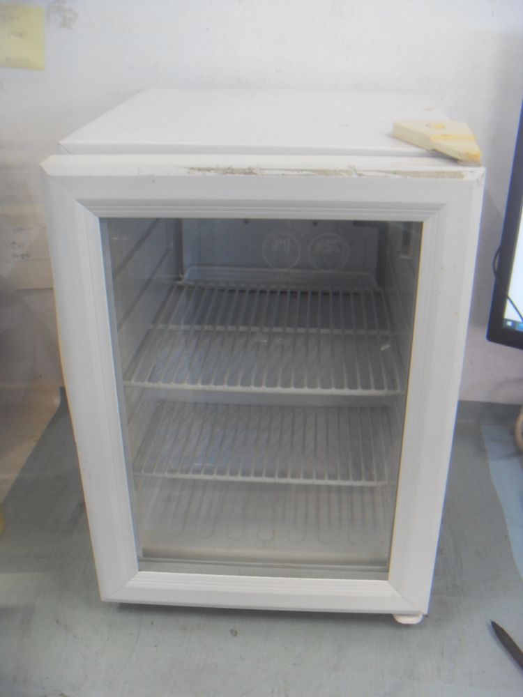 이빵 미니 전기 냉장고 냉장쇼케이스 고장 부품용