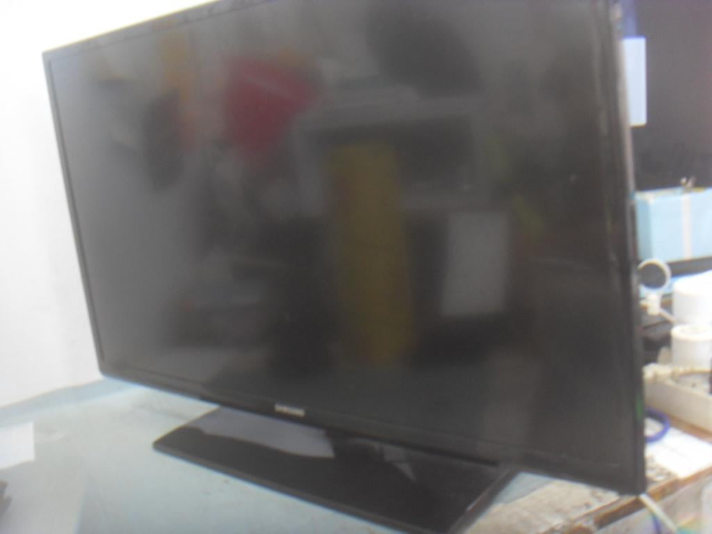 이빵 삼성 32인치 LED TV 고장 부품용 경남양산서창