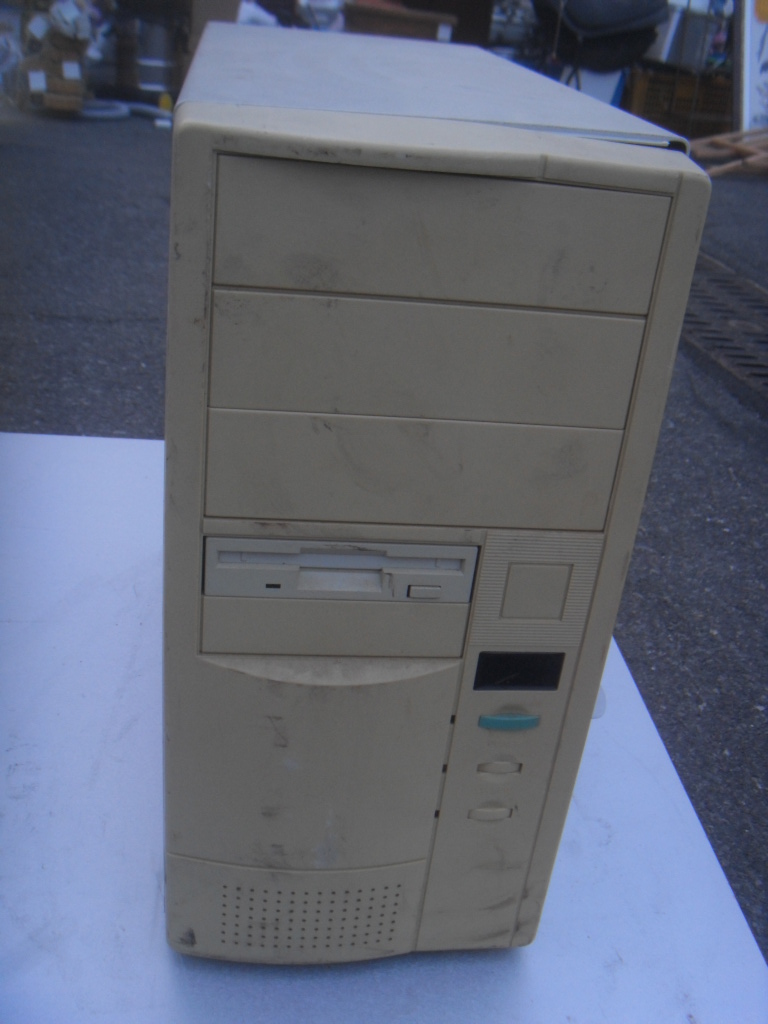 사줄래1 골동품 오래된 컴퓨터 NO테스트 수집용